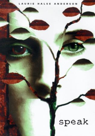 Speak By Laurie Halse Anderson