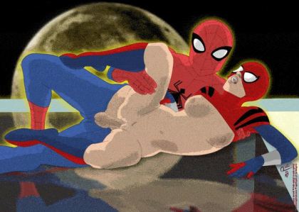 Spider Woman Porn Sex Xxx 4