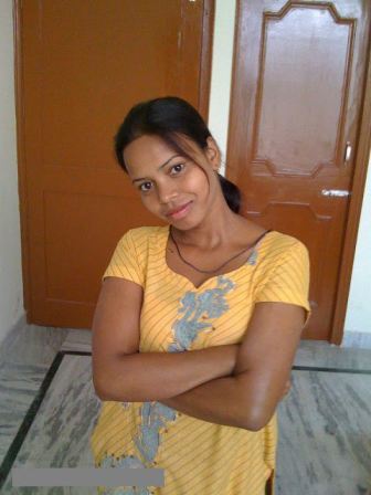 Sri Lankan Girl In Panty