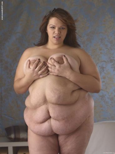 Ssbbw Big Tits