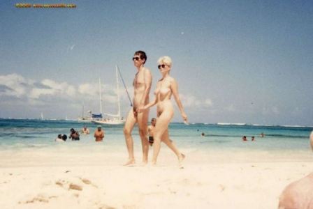 St Martin Orient Beach Nude