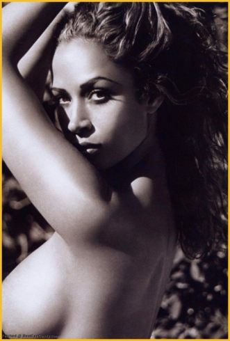 Stacey Dash Gallery