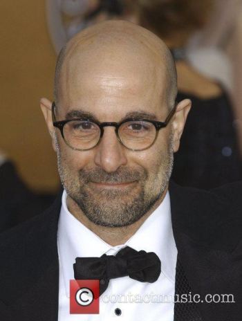 Stanley Tucci Actor
