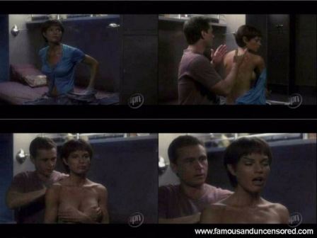 Star Trek Enterprise Jolene Blalock Nude
