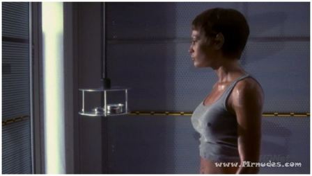 Star Trek Jolene Blalock