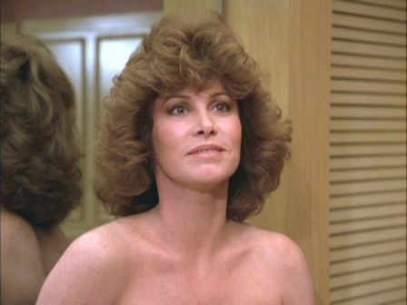 Stefanie Powers Nude
