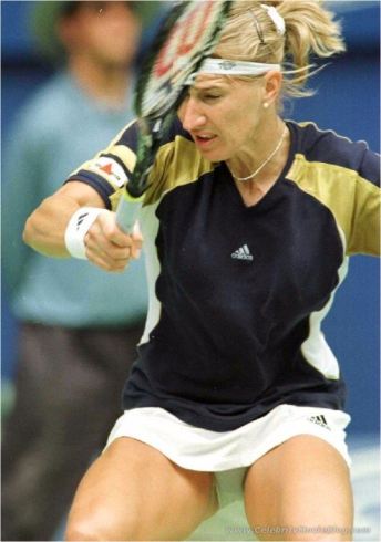 Steffi Graf