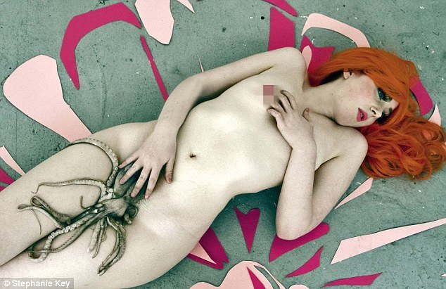 Stephanie Key New Zealand