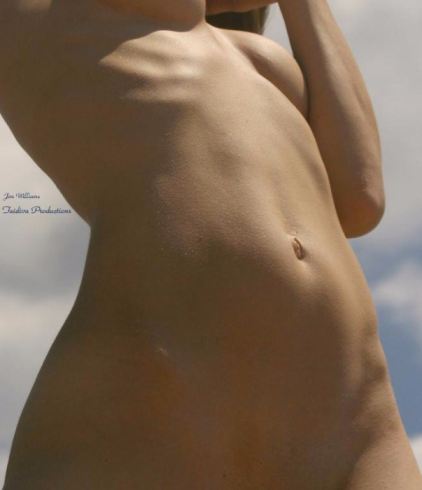 Stephanie Model Mayhem Nude