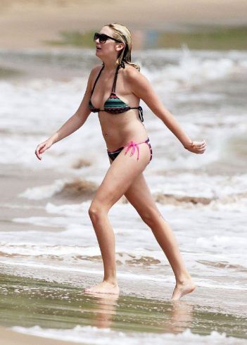 Stephanie Pratt Bikini