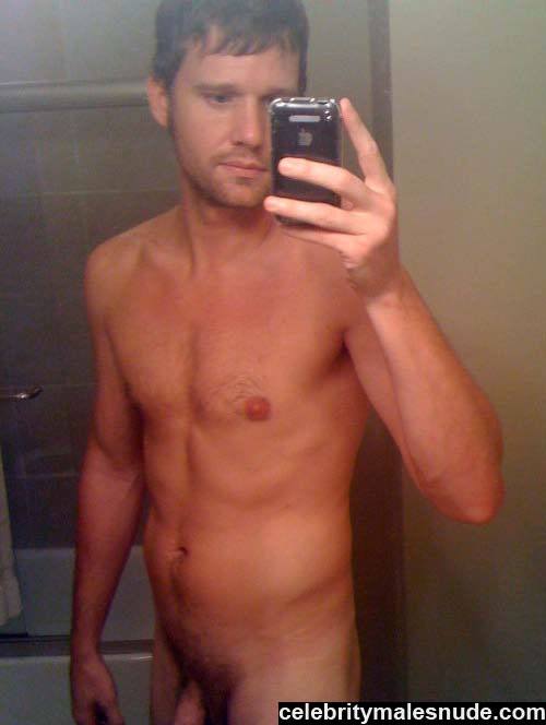Steven Daigle Big Brother Nude