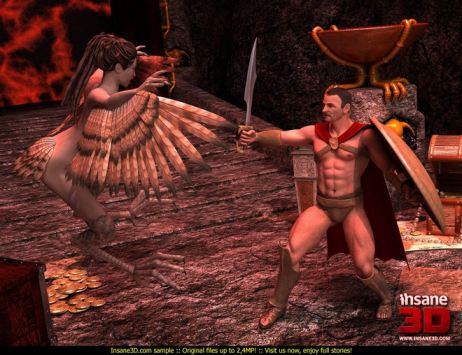 Straight Shotacon Hentai