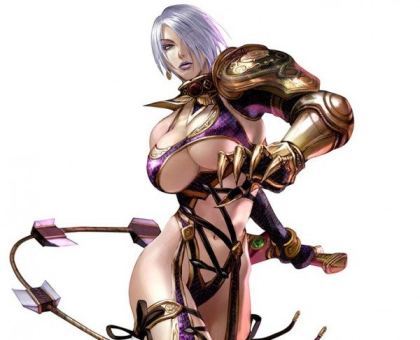 Street Fighter Female Characters Nude