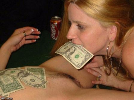Strip Poker Amateur