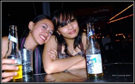 Subic Bay Night Clubs