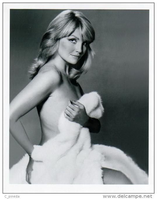Sue Vanner Bond Girl