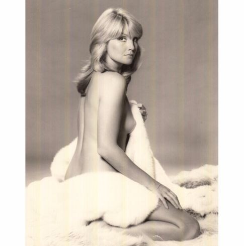 Sue Vanner James Bond