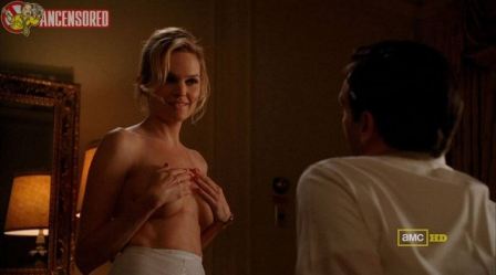 Sunny Mabrey Mad Men