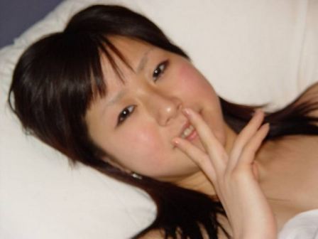 Super Cute Japanese Girlfriend