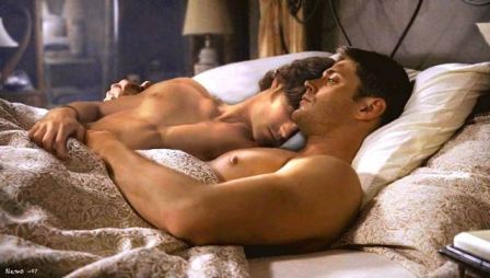 Supernatural Dean And Sam Gay Sex
