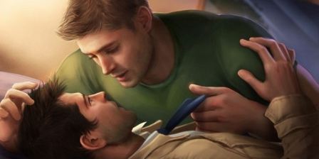 Supernatural Gay Fanfic