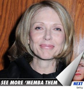 Susan Blakely Actress