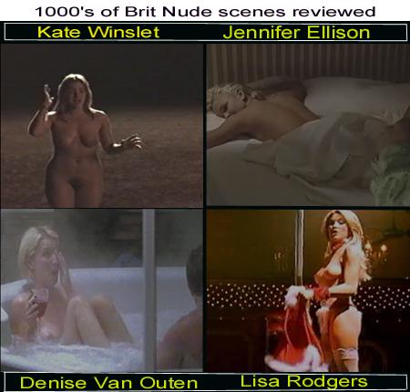 Susan Hampshire Nude