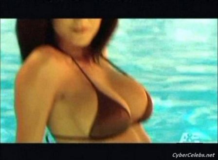 Susie Feldman Nude