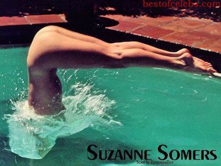 Suzanne Somers