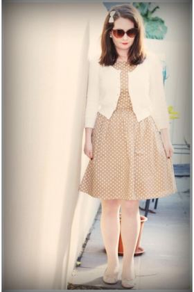 Sweater Angora Nude