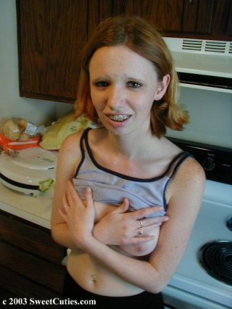 Sweet Cuties Jessica