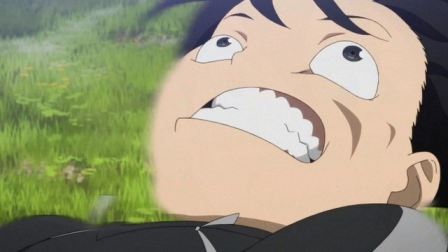 Sword Art Online Derp Face
