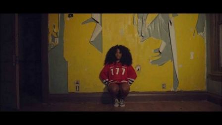 Sza Teen Spirit