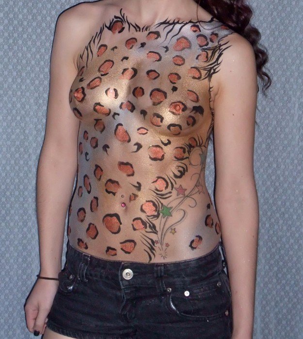 Taboo Sex Show