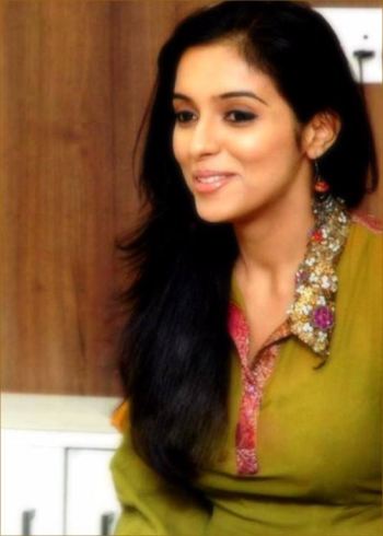 Tamil Actress Asin Hot