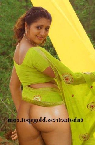 Tamil Actress Gopika Nude
