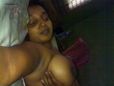 Tamil Aunty Big Boobs