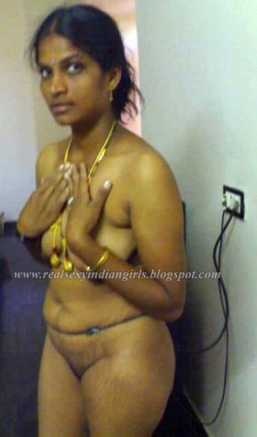 Tamil Hot Aunty Nude