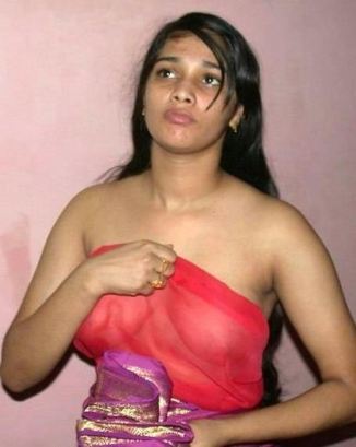 Tamil Hot Sexy Indian Girl Photo