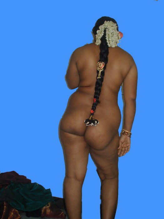 Tamil Sexy Aunty Nude