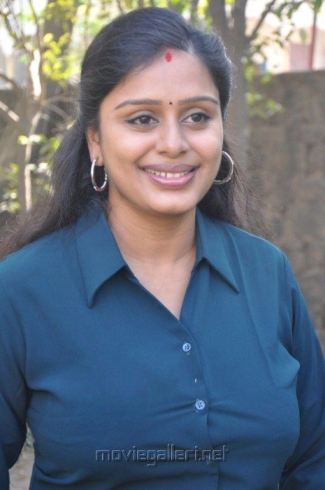 Tamil Tv Serial Actress Hot