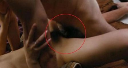 Tang Wei Lust Caution Sex Scene