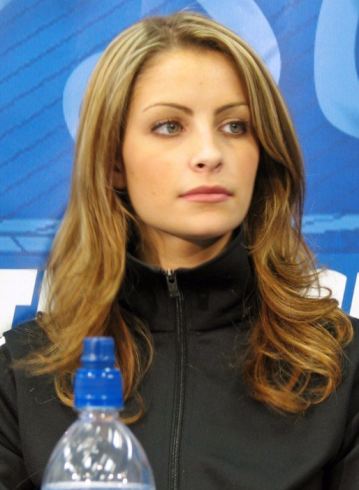 Tanith Belbin