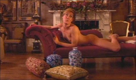 Tara Palmer Tomkinson Nude