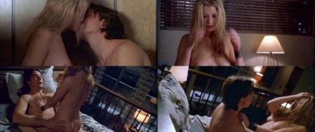 Tara Reid Nude Sex Scene