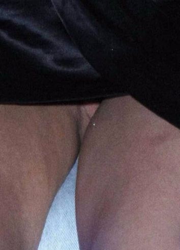 Tara Reid Nude Vagina