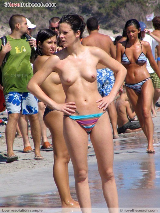 Tasmin Khan Nude