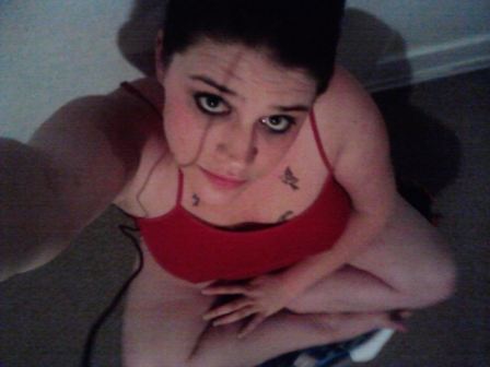 Tattoo Goth Emo Porn