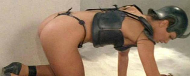 Tawny Kitaen Porn