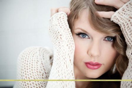 Taylor Squirt Beautiful
